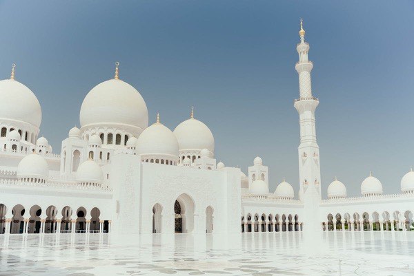 Abu Dhabi, UAE