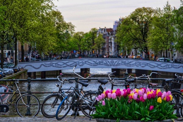 Amsterdam, Netherlands