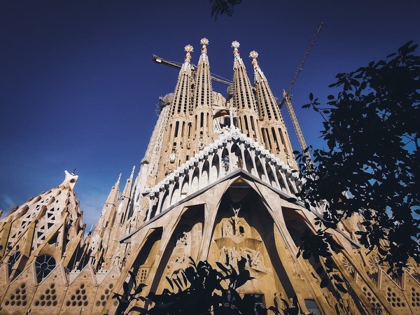 Barcelona, Spain