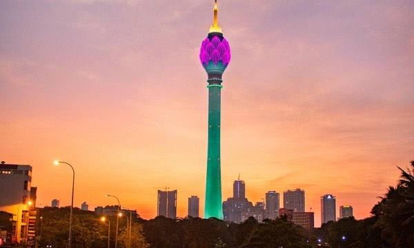 Colombo, Sri Lanka
