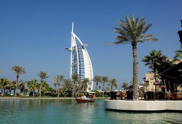 Dubai, UAE
