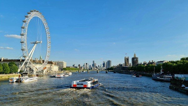 London, United Kingdom