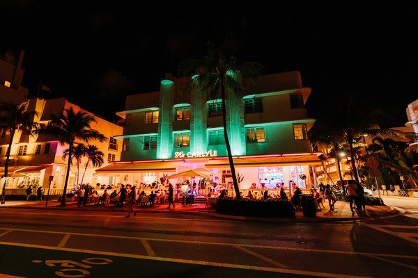 Miami, USA