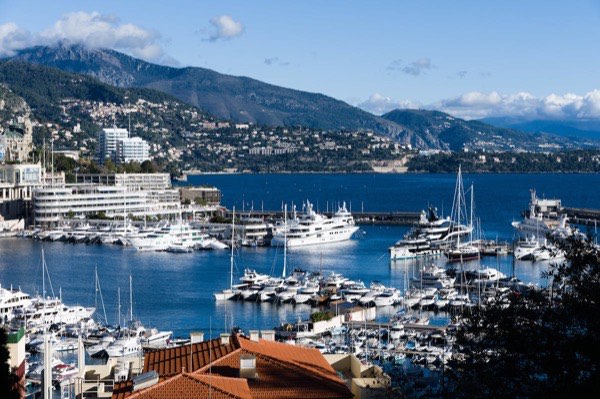 Monaco