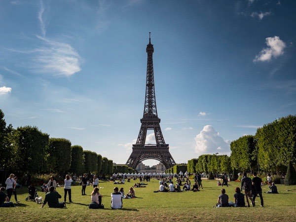 Paris, France