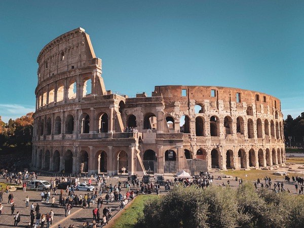 Rome, Italy