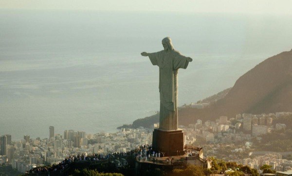 São Paulo, Brazil