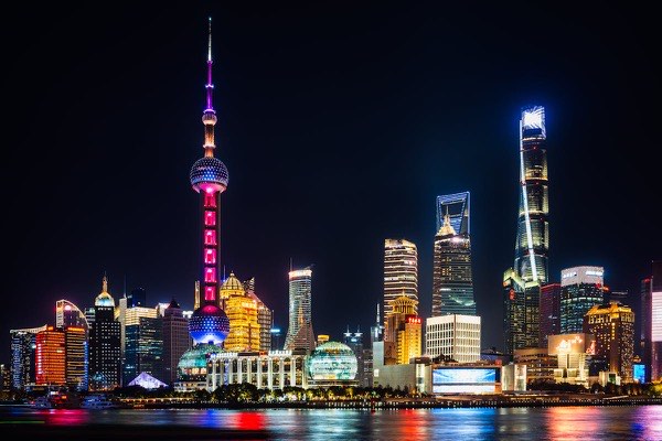 Shanghai, China