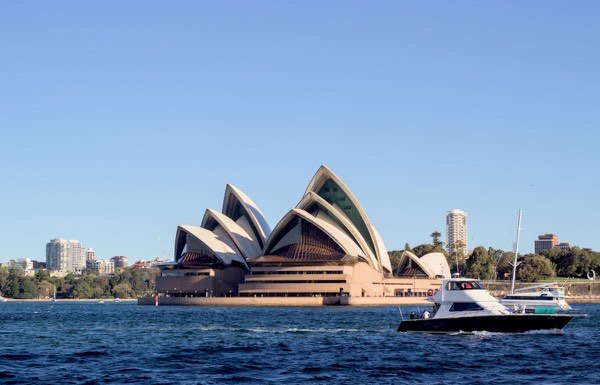 Sydney, Australia